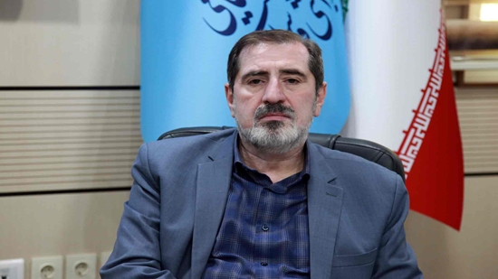 پیام تسلیت مدیر گروه آموزشی پرستاری دانشگاه در پی شهادت دانش آموخته رشته پرستاری 